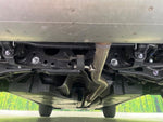 HARRIER 2WD