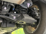 HARRIER 2WD