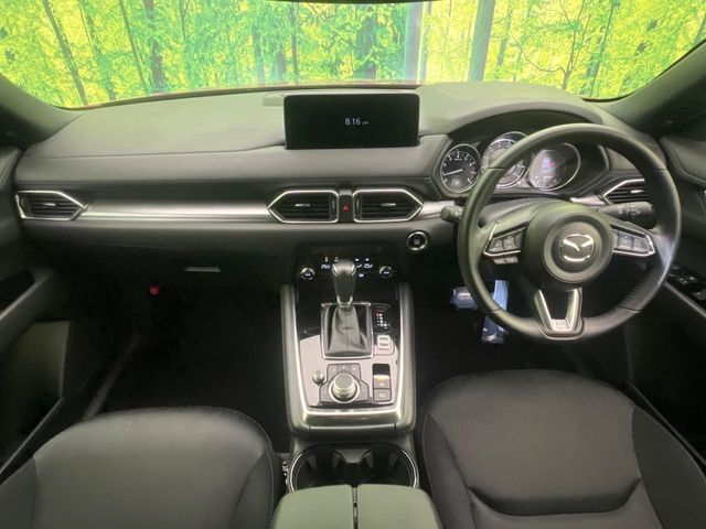 CX-8