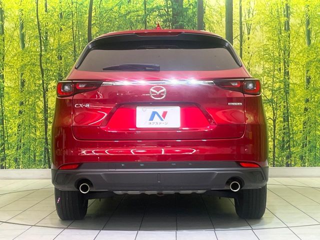 CX-8