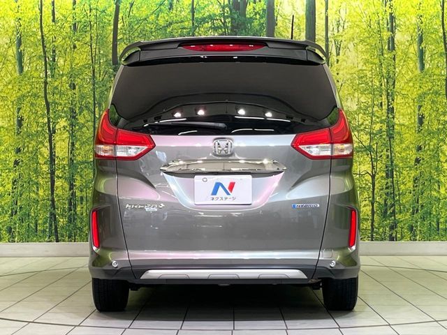FREED plus HYBRID