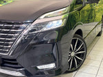 SERENA  S-HYBRID