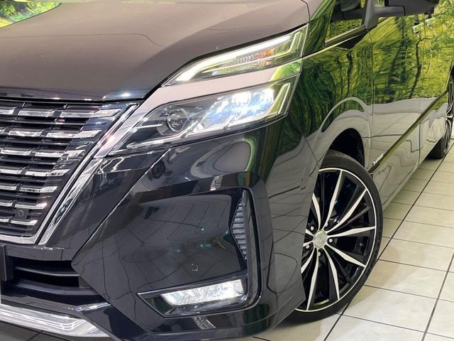 SERENA  S-HYBRID