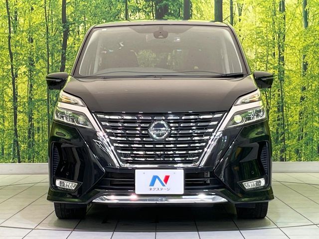 SERENA  S-HYBRID