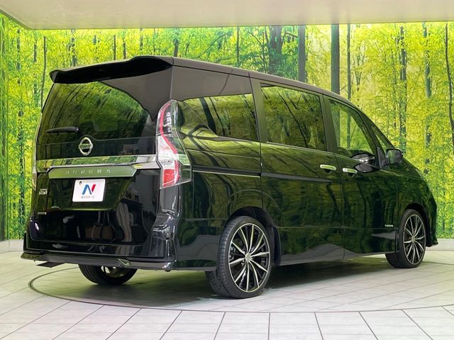 SERENA  S-HYBRID