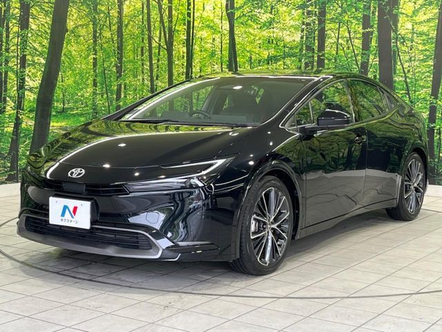 PRIUS
