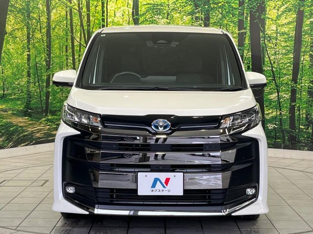 NOAH HYBRID