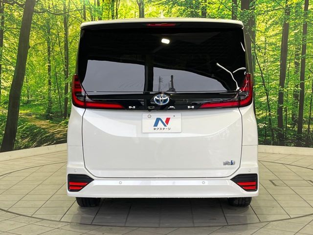 NOAH HYBRID