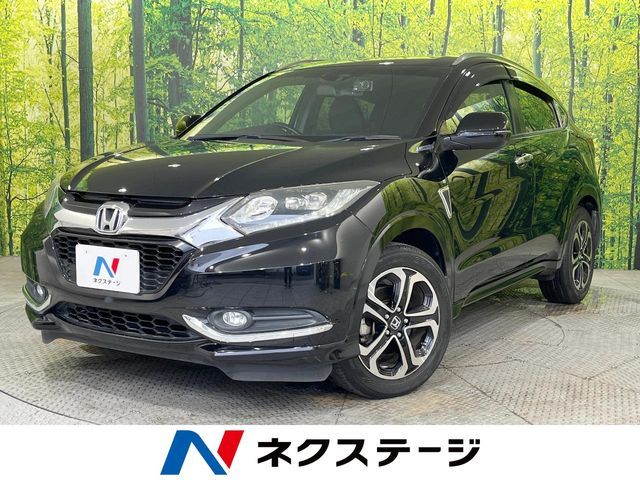 VEZEL HYBRID
