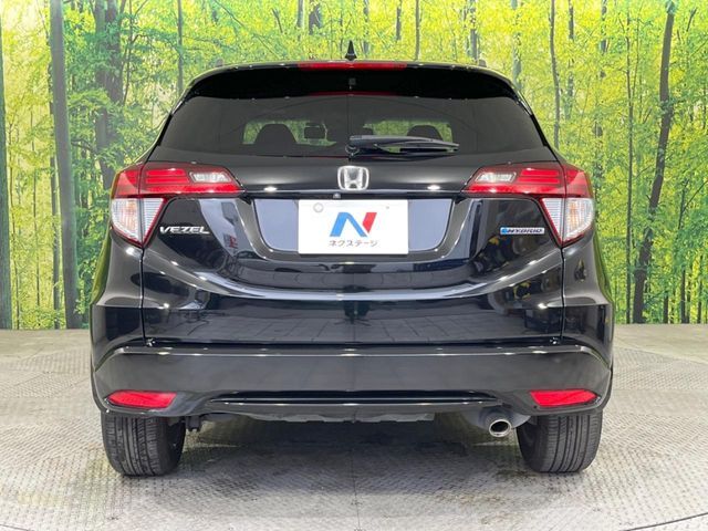 VEZEL HYBRID