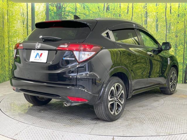 VEZEL HYBRID
