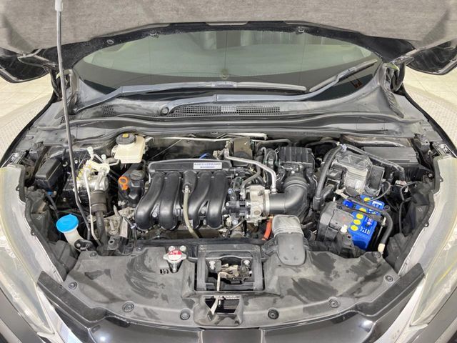 VEZEL HYBRID
