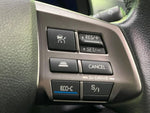 SUBARU XV HYBRID