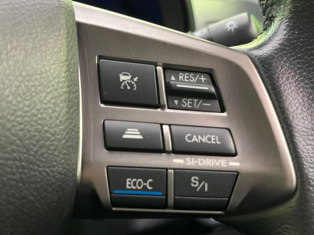 SUBARU XV HYBRID