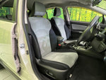 SUBARU XV HYBRID
