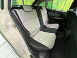 SUBARU XV HYBRID