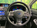 SUBARU XV HYBRID