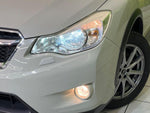 SUBARU XV HYBRID