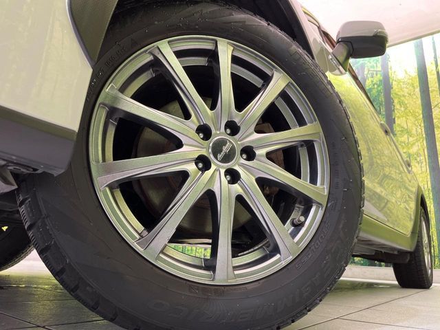 SUBARU XV HYBRID