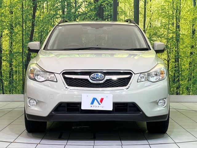 SUBARU XV HYBRID