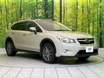 SUBARU XV HYBRID