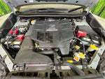 SUBARU XV HYBRID