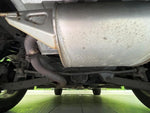 SUBARU XV HYBRID