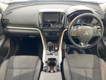 ECLIPSE CROSS PHEV