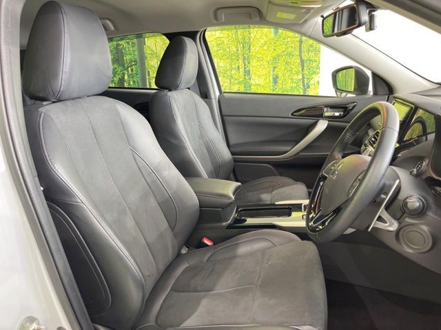 ECLIPSE CROSS PHEV