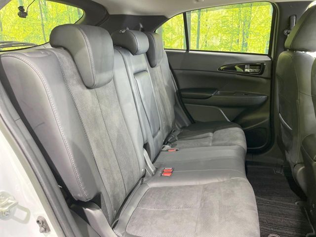 ECLIPSE CROSS PHEV