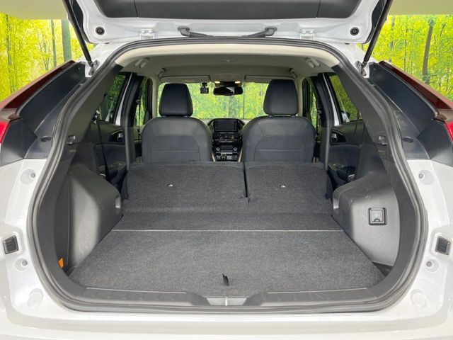 ECLIPSE CROSS PHEV