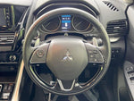 ECLIPSE CROSS PHEV