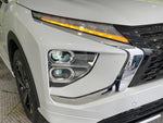 ECLIPSE CROSS PHEV
