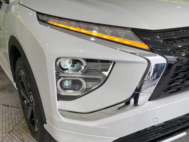 ECLIPSE CROSS PHEV
