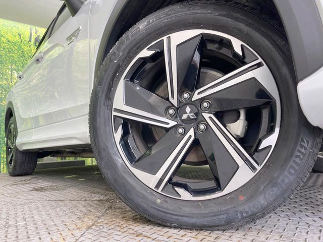 ECLIPSE CROSS PHEV