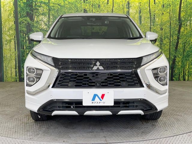 ECLIPSE CROSS PHEV