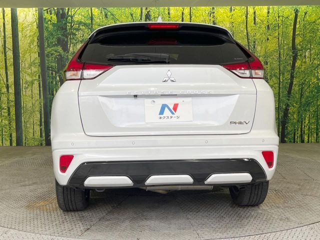 ECLIPSE CROSS PHEV