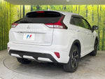 ECLIPSE CROSS PHEV