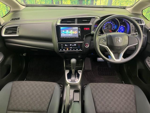 FIT 4WD