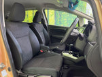 FIT 4WD