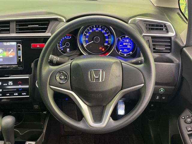 FIT 4WD