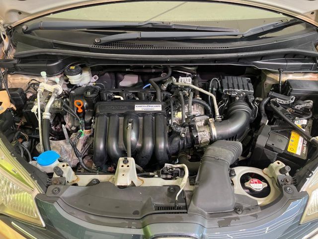 FIT 4WD