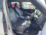 MINI COOPER D CROSSOVER