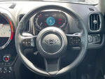 MINI COOPER D CROSSOVER