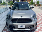 MINI COOPER D CROSSOVER