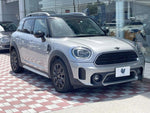 MINI COOPER D CROSSOVER