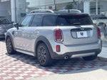 MINI COOPER D CROSSOVER