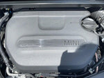 MINI COOPER D CROSSOVER