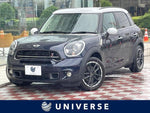BMW MINI COOPER SD CROSSOVER
