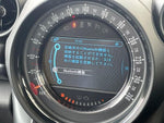 BMW MINI COOPER SD CROSSOVER